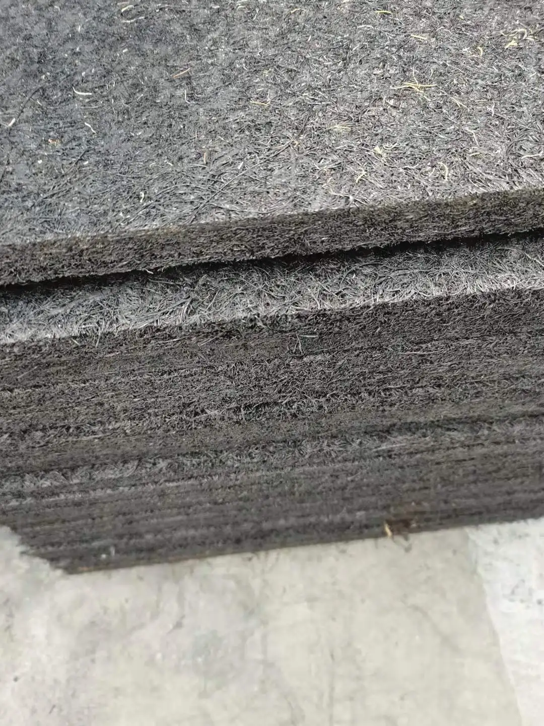 Type Expansion Joint Filler Premolded Expansion Joint Filler Board For