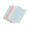 Comix PP Material Plastic Folder Making Machine L Shape File Folder