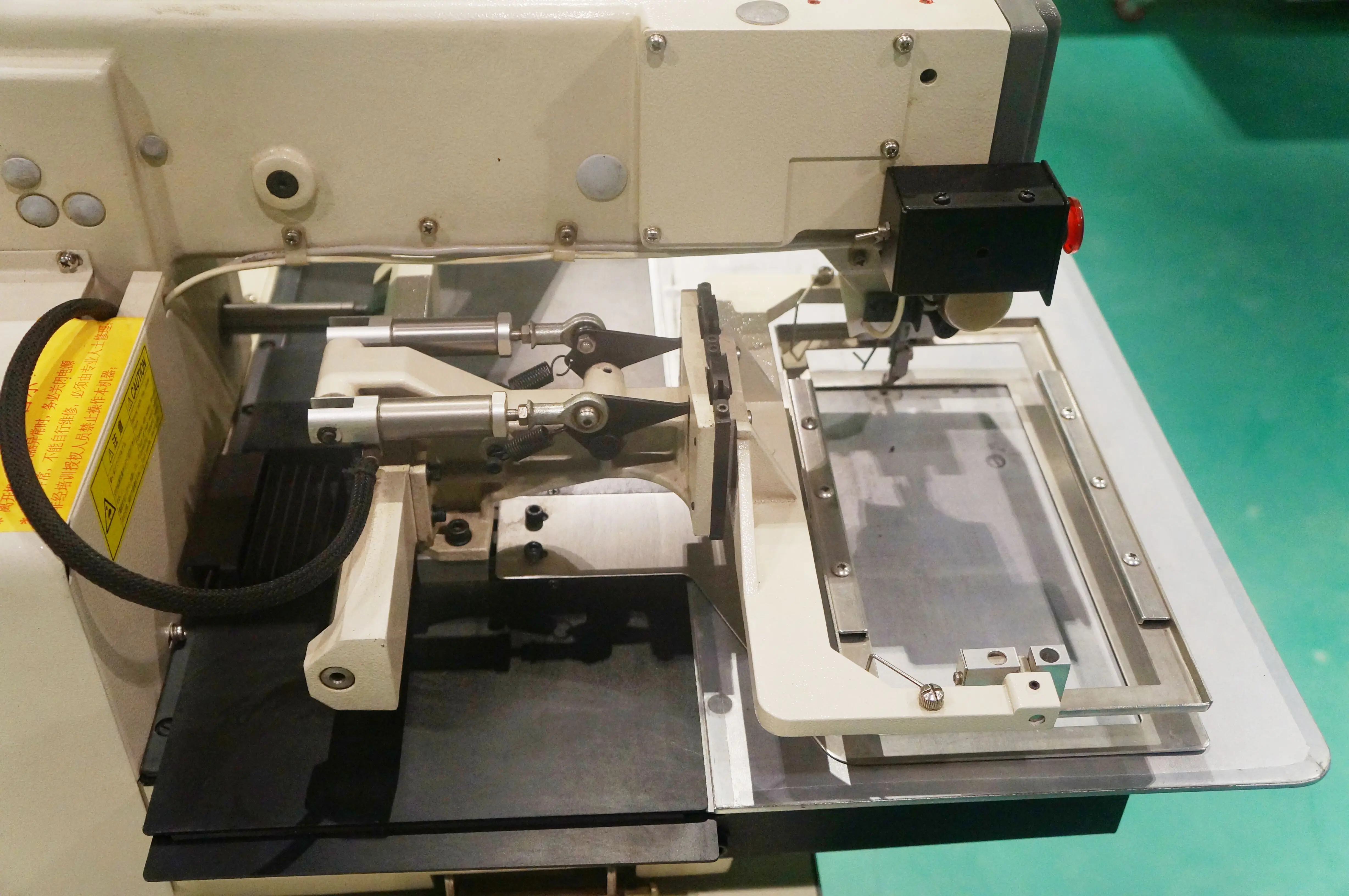 2010 pattern sewing 2