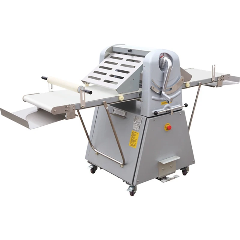 Cheap price mini dough sheeter with good quality
