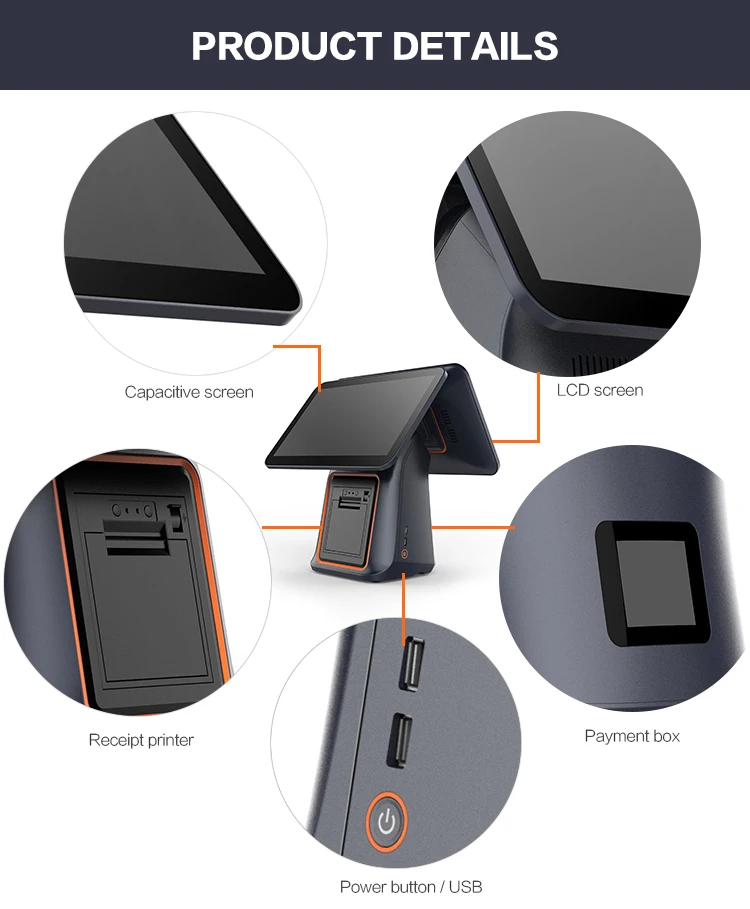 CY-85 dual pos
