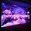 LED HD TV Module P2 led text display at Factory Price Sale