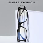 recyclable spectacle frames china tr90 reading glasses anti blue light computer glasses