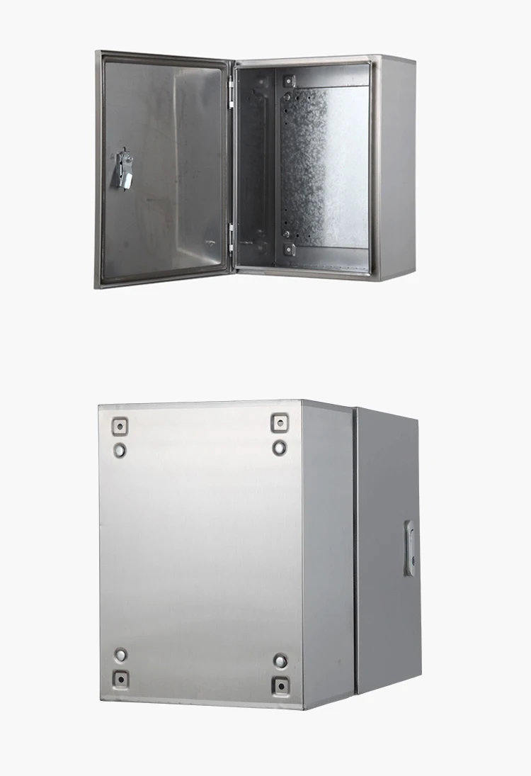 Ullisted Electrical Boxes & Custom Sheet Metal Enclosures Sheet Metal Near Me Buy Ul