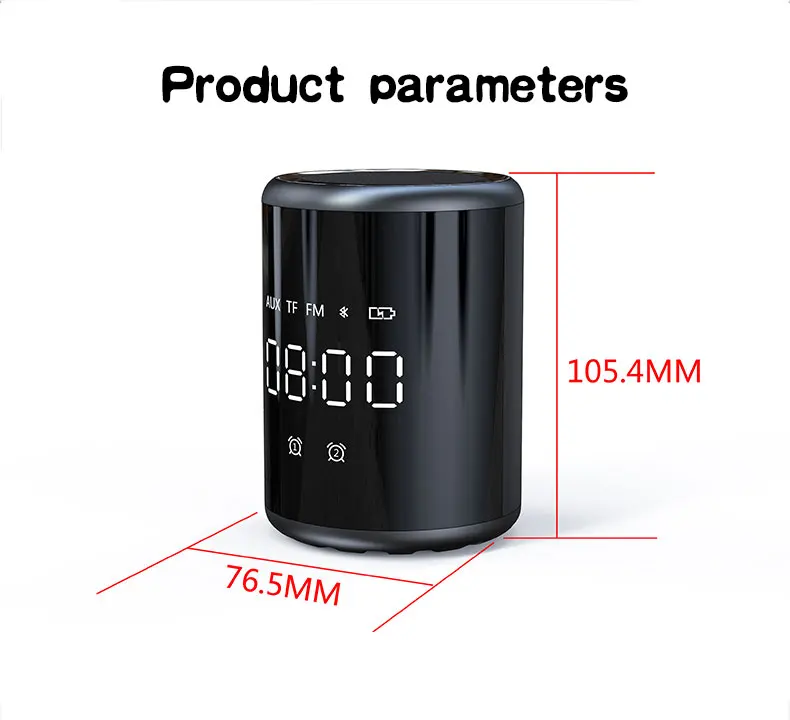 Bluetooth Speakers (7)