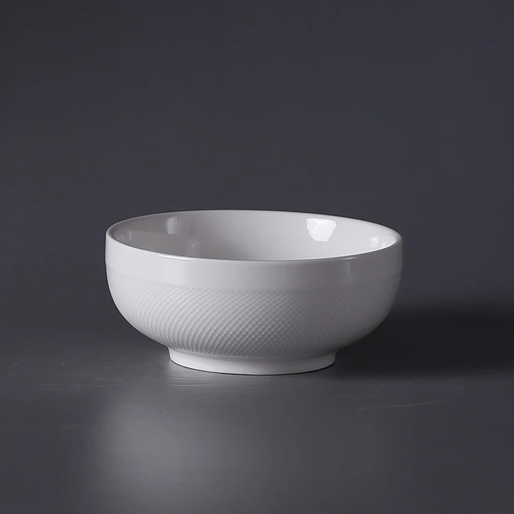 cereal bowl