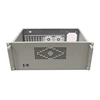 2019 hot sale New IPC server 4U case with short bady 19inch rackmount chassis K430F-2