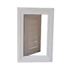Plastic White Pvc Blinds Window With Roller Shutter