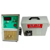 Portable high frequency induction heating welding equipment for welding diamond segment (20KW)