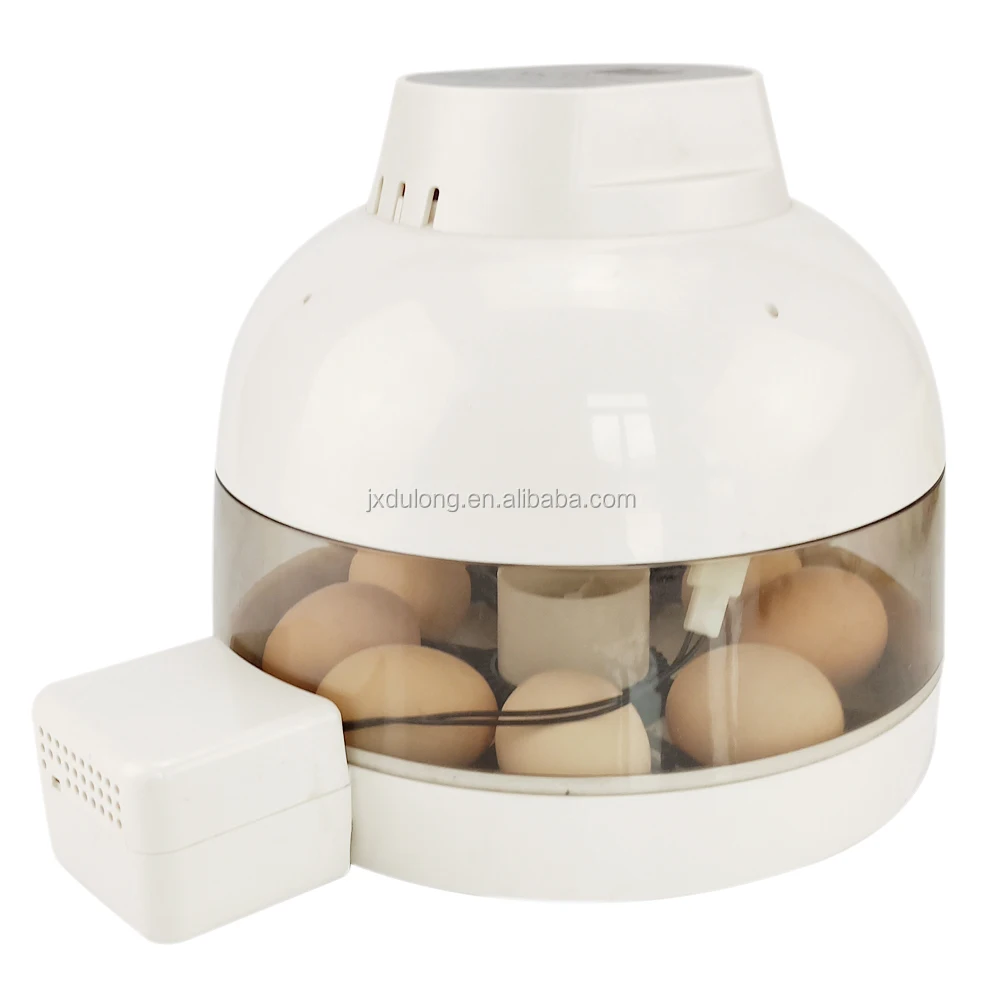 Janoel Brand New Type Mini Automatic Poultry Egg Incubator ...