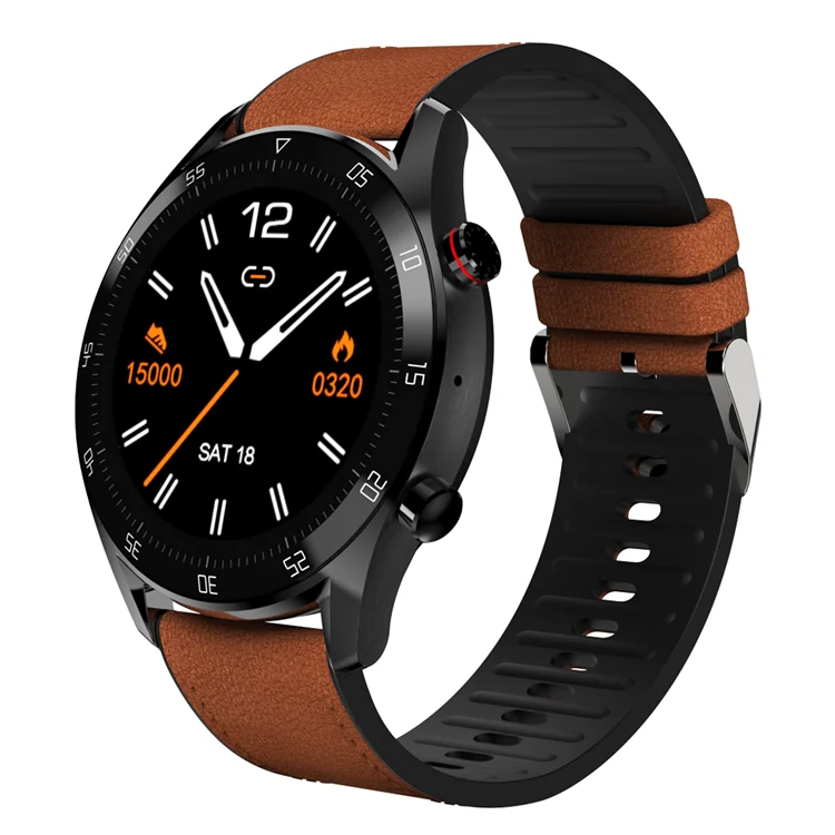 
Hotsell Local Music Sport Tracker IP68 Waterproof Smart Watch 