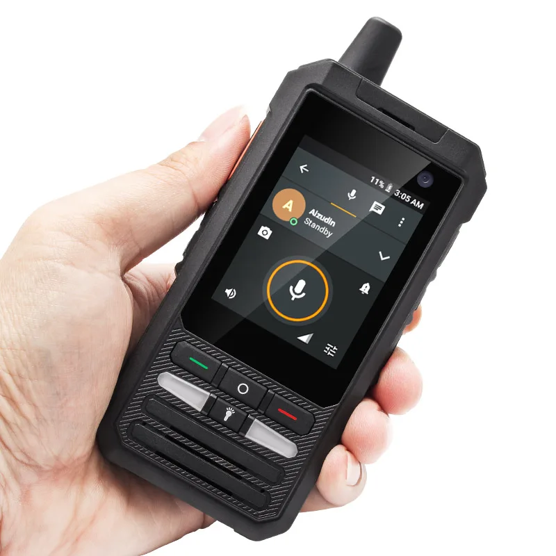 Android Ptt App PTT Walkie Talkie Guide: How to Choose the Right One