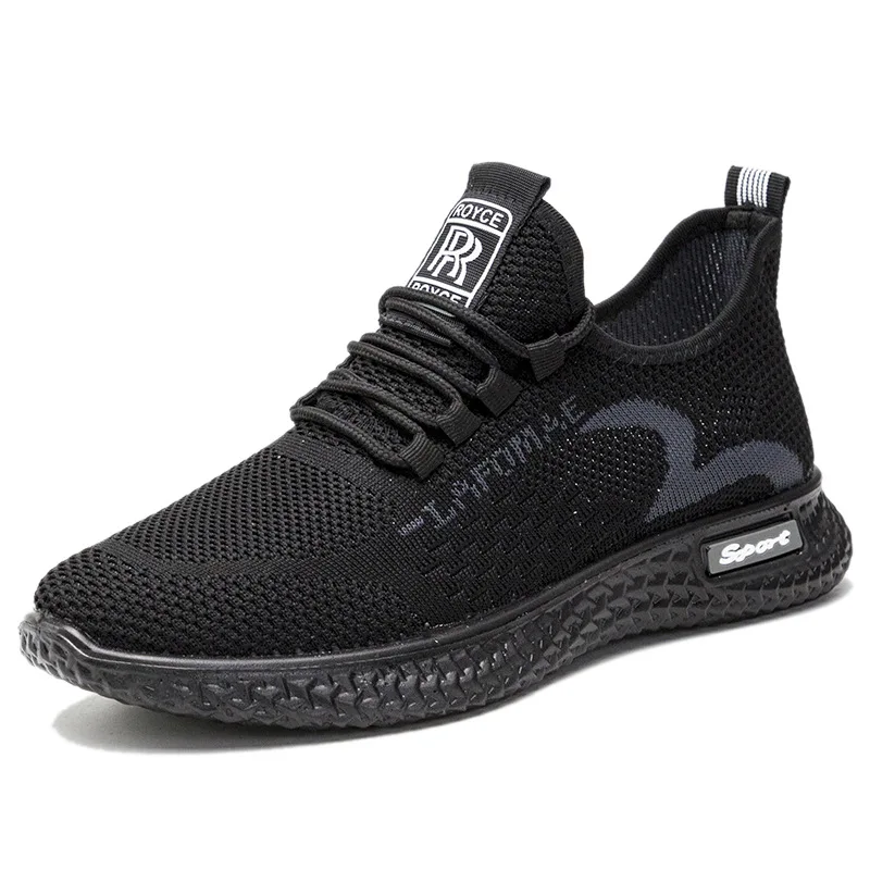 zapatos elegante sport hombre