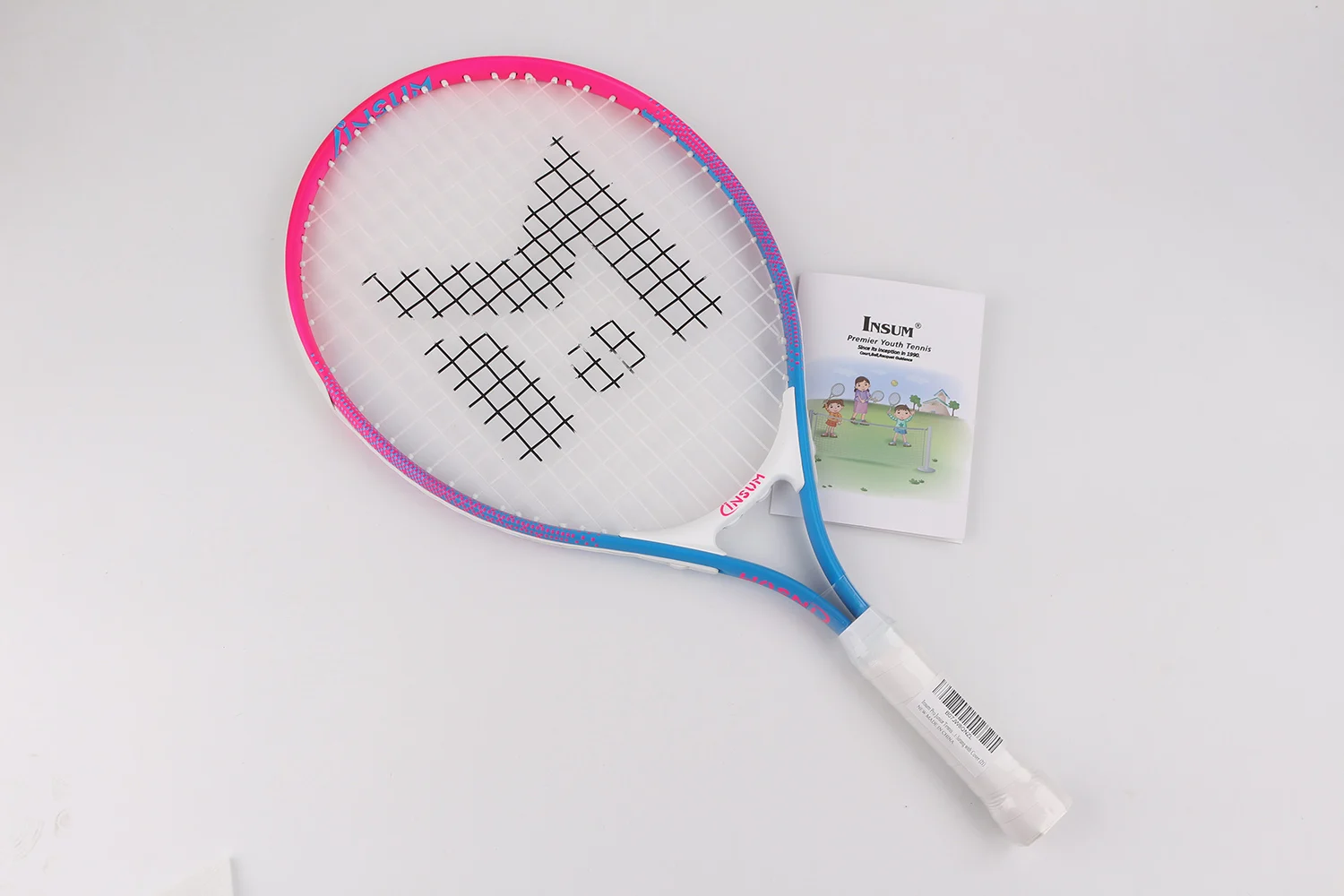 Customized Design High Quality Tennis Racket With Very Good Wholesale