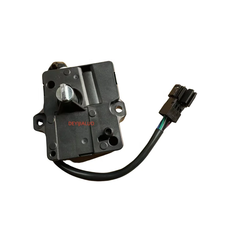 Automotive Parts Steering Column Lock Control Module OEM for Chevrolet ...