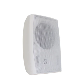 wall mounted active speakers