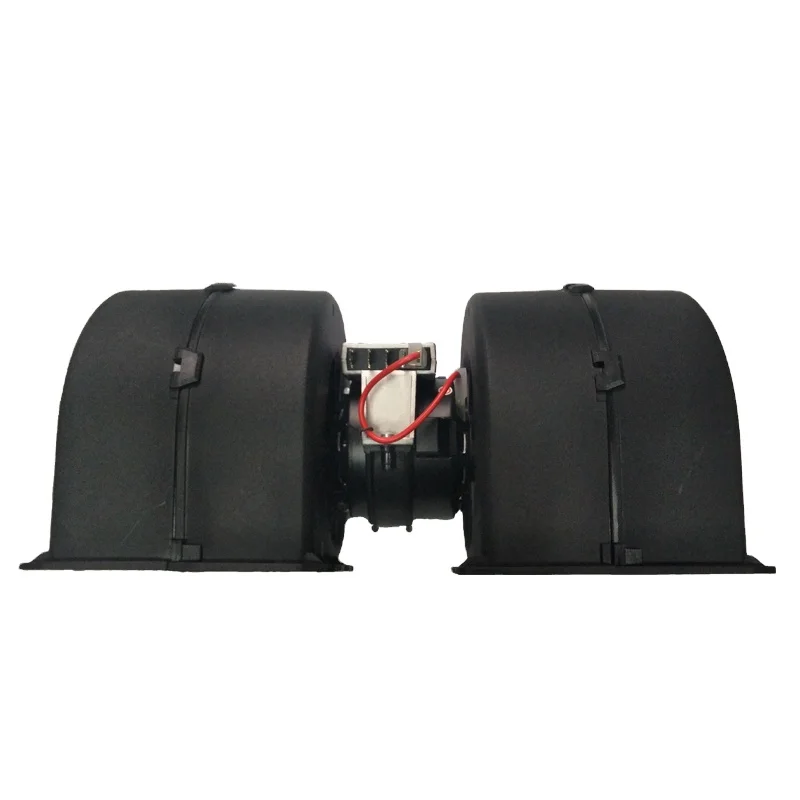 Centrifugal Blower, WELL-IN, 12V, 24V - detail 22