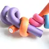 Soft Rubber Bendy Rods Soft Twist Perm Hair Rollers
