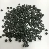 recycled plastic pellets shoe making material rubber compound
