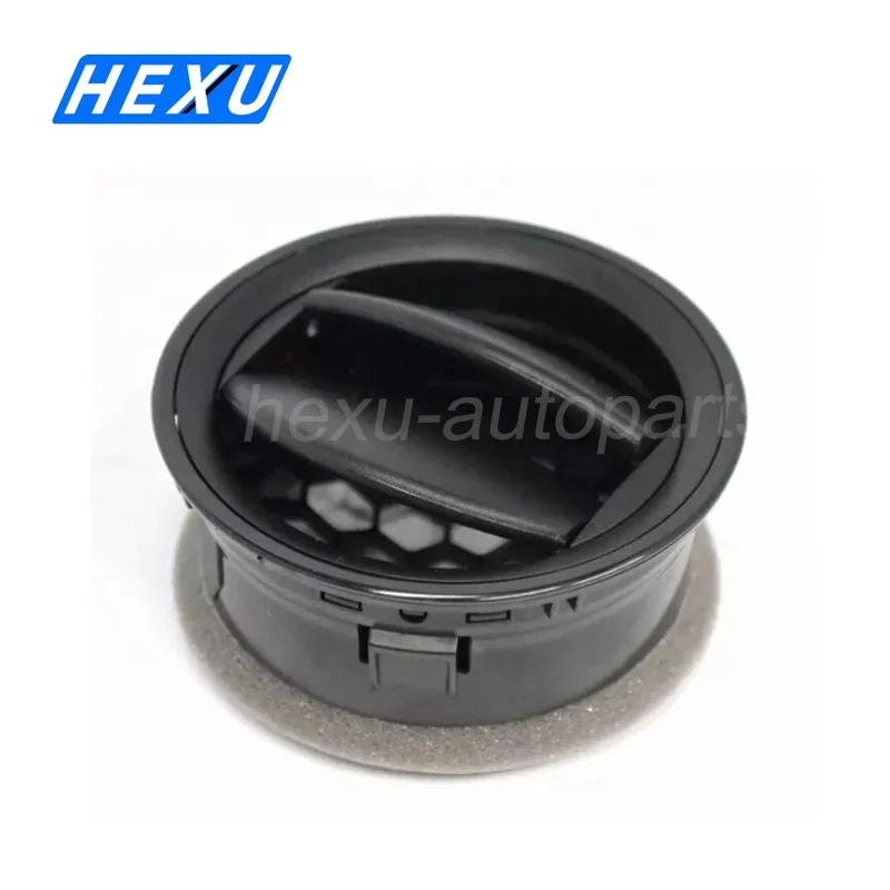 Interior Dash Air Vent Air Conditioning Vent Cover For Vw Amarok 2013