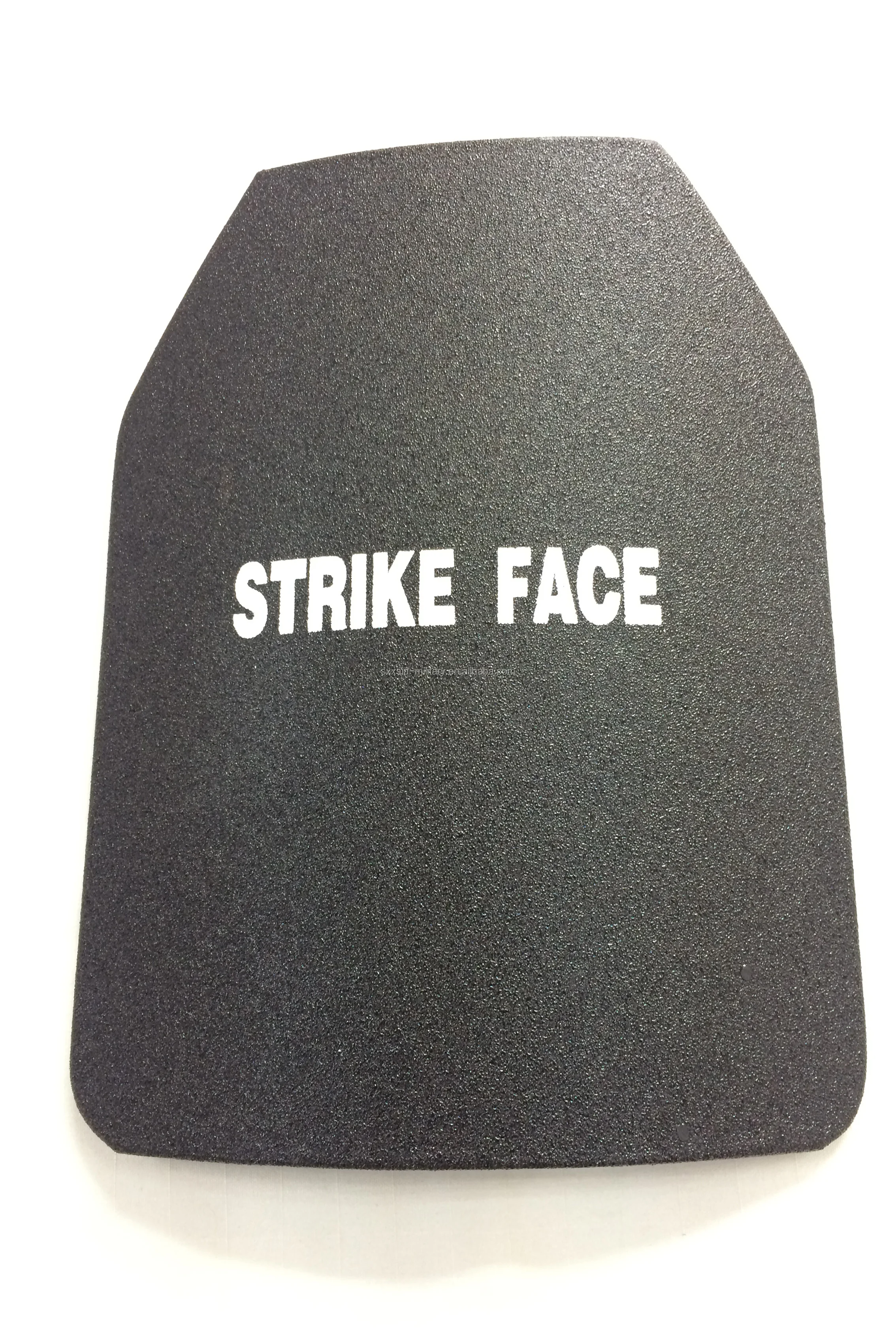 Custom Military Army Bulletproof Plates Pe/cemamic Nij Iv Ballistic