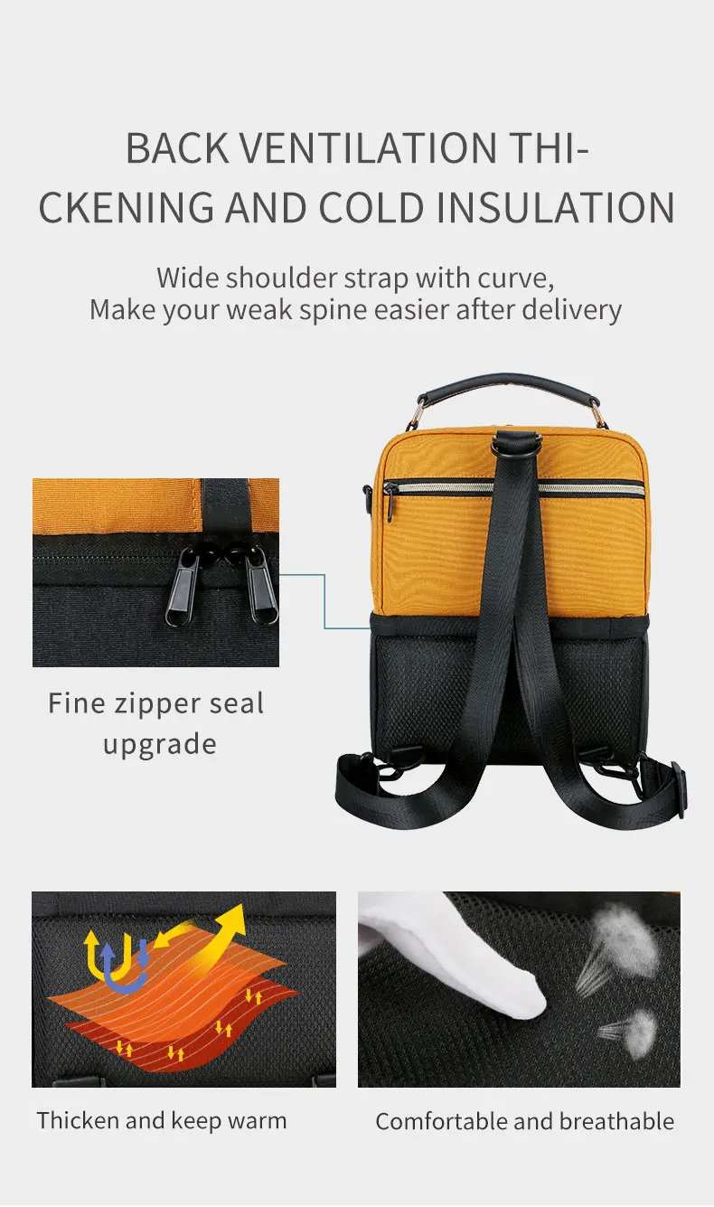cooler backpack