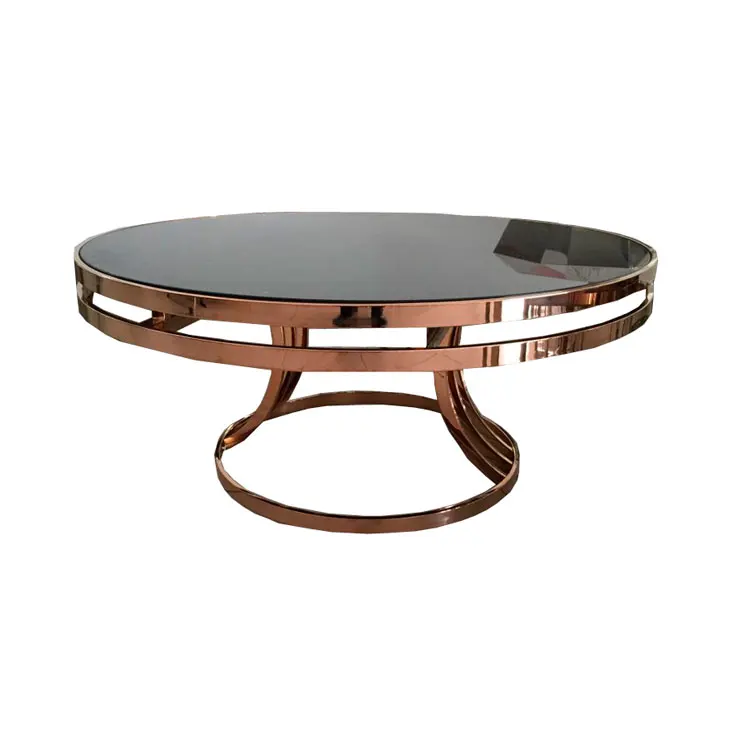 Round Glass Coffee Table - Circular Glass Coffee Table You Ll Love In 2021 Visualhunt - Product title modernluxe round 2 piece glass coffee table set.