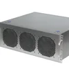 7 GPU bitcoin miner mining case 7 GPU bitcoin miner