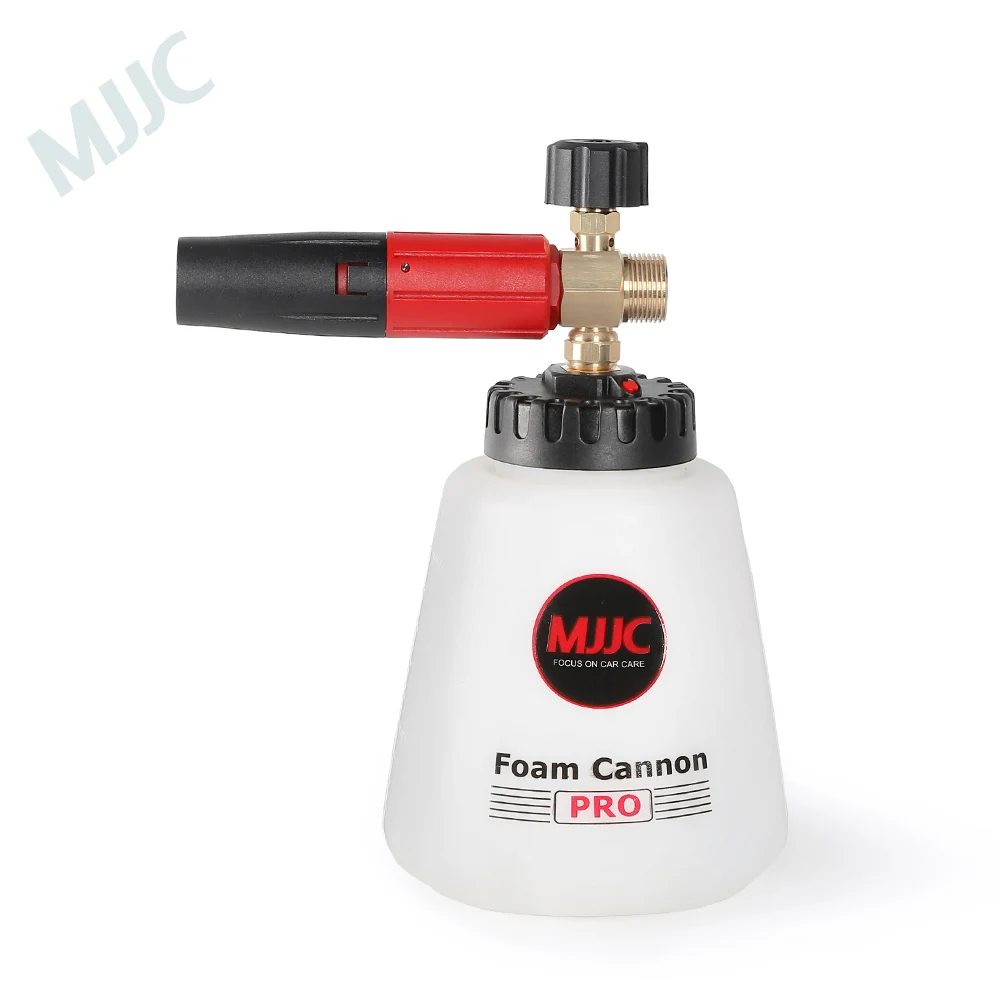 Mjjc Auto Detailing Equipment Plastic Pp Car Washer Bucket Universal