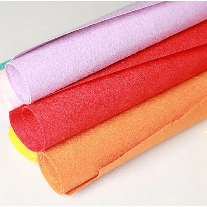 wholesale from factory polyester felt filter bag