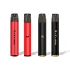 2019 small smooth portable vap pod e-cigarettes