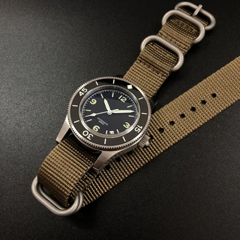 mens dive watches