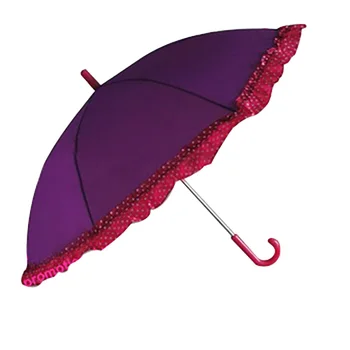 lace umbrella for rain