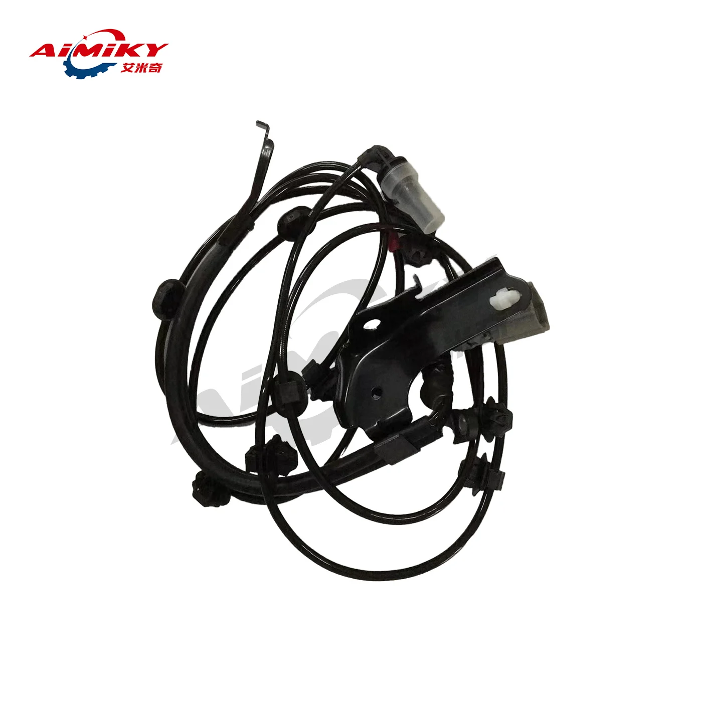 あんぺ Aimiky Rear Wheel Speed Sensor 89545-26090 for Toyota Hilux Hilux