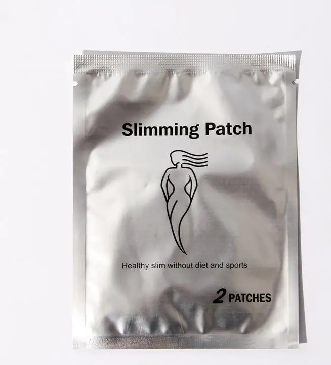 lose weight pad  21