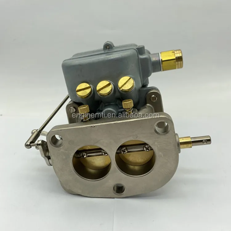 FORD V8 CARBURETOR  (9).jpg