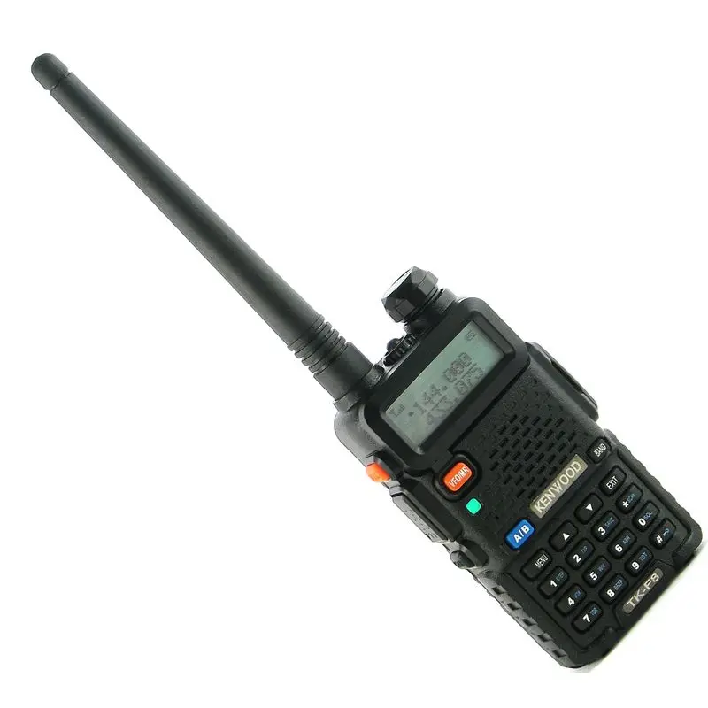KEN WOOD 1200MHZ FM TRANSCEIVER TR-50 動作します。 ジャンク品