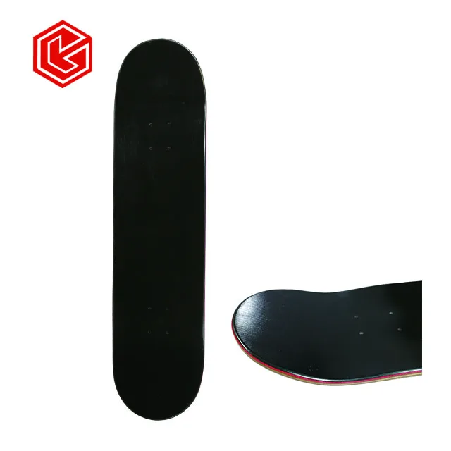 Fiberglass Skateboard Deck 100 Canadian Maple Skate Board Buy