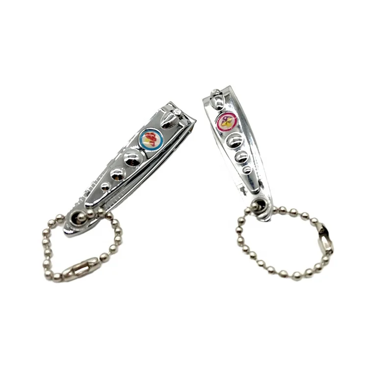 2020 popular high cost performance nail clipper with nail file