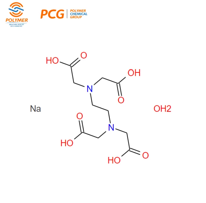 High Purity 99% Industrial Grade Ethylenediaminetetraacetic Acid ...