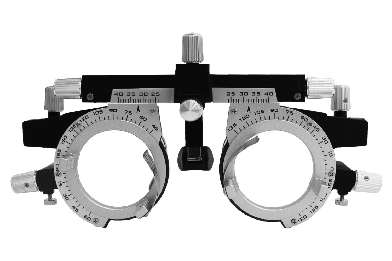 Spectacles Trial Frame Optometry Frame Optical Ophthalmic Equipments