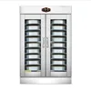 Fermentation tank commercial 13-layer stainless steel proofing box automatic fermentation machine with fan bread steamed price