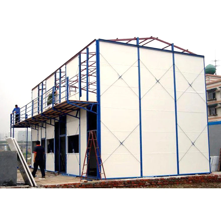 Modern Luxury Trinidad And Tobago Prefab House Container Buy Prefab Houses Trinidad And Tobago