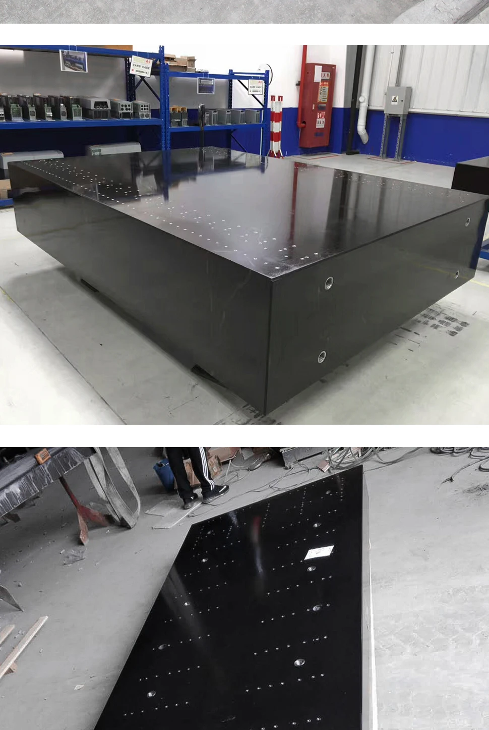 Surface Smooth Granite Inspection Surface Plates Use For Industry Buy