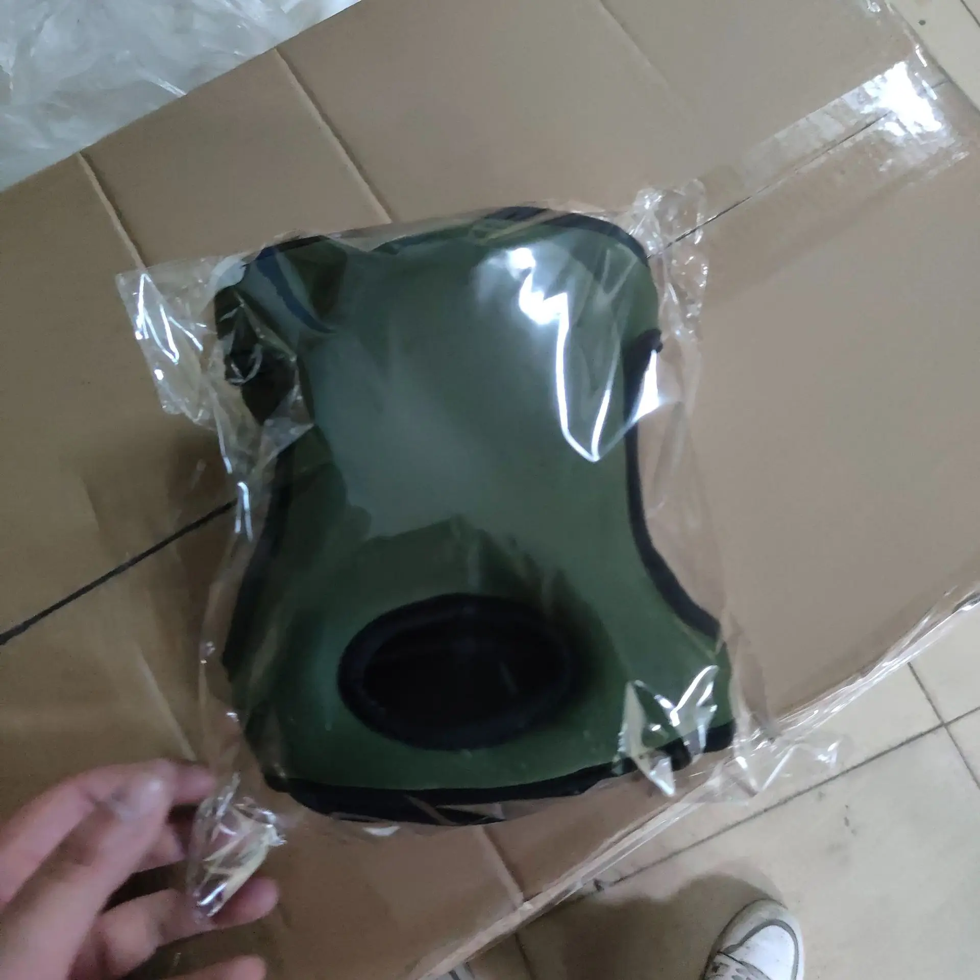 潜水材料户外花园护膝弹性防护家用海绵除草 & 劳动手套 & 齿轮