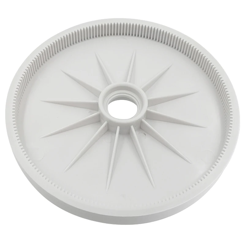 Swimming Pool Cleaner Parts C6 Large Replacement Wheel Without Bearing ...