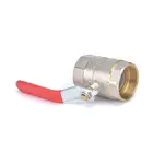 JD-4087 High quality dn50 steam kitz 3/8 pressure ball valve