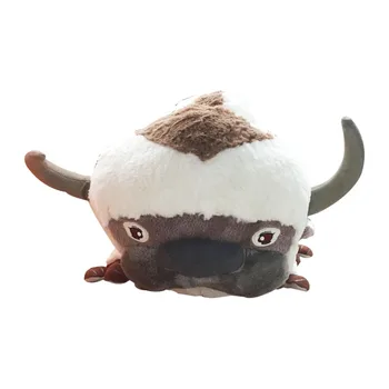 stuffed appa