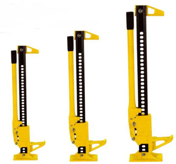 Ljc Lower Floor Jack Oversized Saddles With Weided Steel Frame Construction Cast Iron Support
