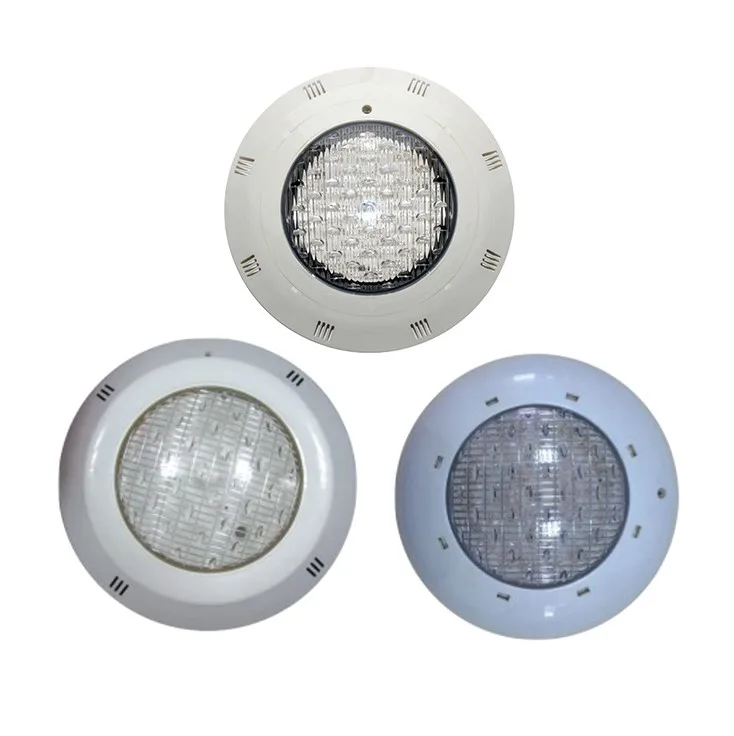 2019 new models pk6004 underwater led swimming pool lights